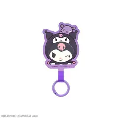 サンリオ フレームマルチリングプラス KU.クロミ SANG-531KUのサムネイル