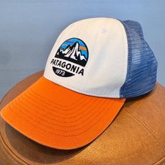 ハワイ限定】パタゴニア キッズ HALEIWA メッシュキャップ 子供サイズ