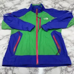 正規品/90(L) THE NORTH FACE ザノースフェイス ウィンドストッパー ジャケットのサムネイル