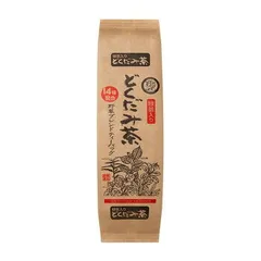 宇治森徳 かおりちゃん 緑茶入りどくだみ茶 36P×10袋 7004のサムネイル