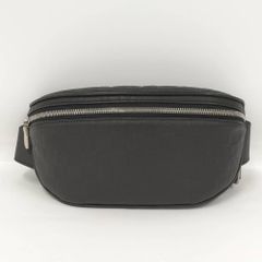 美品 入手困難 RFID ルイヴィトン バムバッグ モノグラム ボディ