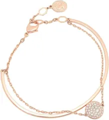 SWAROVSKI 5683452 バングル Meteora 並行輸入品 - メルカリ