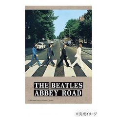 ビートルズ アビイ・ロード ダブル・サイド アルバム ジグソーパズル