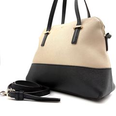 PRADA Saffiano Fiocco Ribbon Long Wallet Black プラダ サフィアーノ