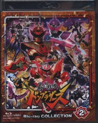 2026年最新】ドンブラザーズ blu-rayの人気アイテム - メルカリ