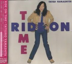 2026年最新】山下達郎 レコード ride on timeの人気アイテム - メルカリ