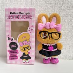 エスターバニー BIGアクリルスタンド 非売品 クリームバニー エスターバニー BIGアクリルスタンド 非売品 クリームバニー - メルカリ