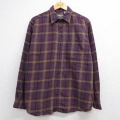 S/古着 ラッセル 長袖 スウェット メンズ 80年代 80s 無地 クルー