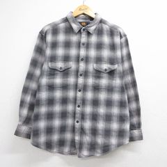 S/古着 ラッセル 長袖 スウェット メンズ 80年代 80s 無地 クルー
