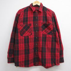 S/古着 ラッセル 長袖 スウェット メンズ 80年代 80s 無地 クルー