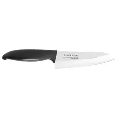 フォーエバー 5カラットダイヤチタン包丁190mm 溝付き 5CT-TW19Hのサムネイル