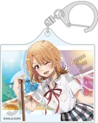 やはり俺の青春ラブコメはまちがっている。完 トレーディングアクリルキーホルダー プール開き 一色いろは Aのサムネイル