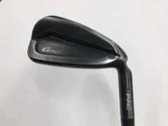 ピン　G710　NSプロ950GH neo　Rフレックス　アイアンセット　中古【最短即日発送】のサムネイル