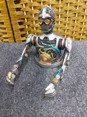 スターウォーズ バトルドロイド缶クーラーボックス(MTT) PEPSIコラボ品