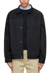 nanamica(ナナミカ) デニム ジャケット XL 出品のサムネイル