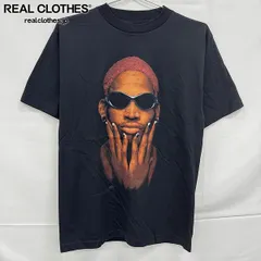 Murina 90s デニス・ロッドマン TEE Mのサムネイル