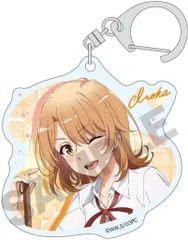 やはり俺の青春ラブコメはまちがっている。完 トレーディングアクリルキーホルダー プール開き 一色いろは B グッズ キーホルダー アクキーのサムネイル