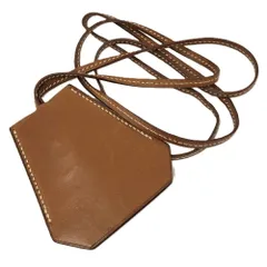 HERMES クロシェット キーリング □D刻印のサムネイル