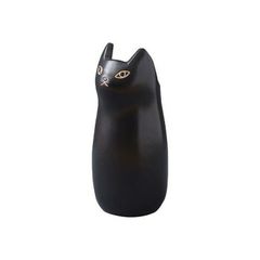 リサラーソン ミアミニ オールブラック 北欧 美品 - メルカリ