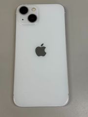 美品 iPhone13 128GB スターライト SIMフリー (96%) - メルカリ