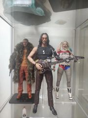 ザック ワイルド フィギュア ナックルボンズ ZAKK WYLDE OZZY - メルカリ