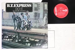 LP BT Express Do It (til Youre Satisfied) UXP619S SCEPTER /00260