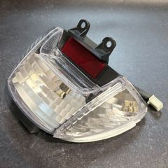 ZX DIO af34 af35 流星テール LED - メルカリ