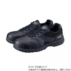 シモン プロスニーカー KN111 ブラック S 23 2313831のサムネイル