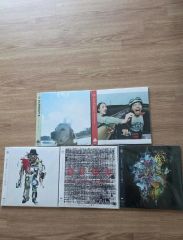 全て新品未使用】RADWIMPS アナログ盤 まとめ売り（8枚） - メルカリ
