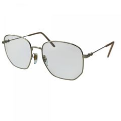 中古】 DSQUARED2 ディースクエアード ライトブルー ベルト サイズ90