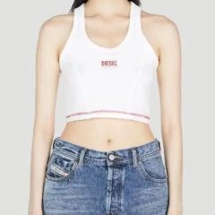 DIESEL T-ホーパー デヴォ タンクトップ キャミソール - メルカリ
