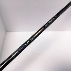 新品 G440純正 TOUR 2.0 クローム 65R ピン 5W用 シャフト - メルカリ
