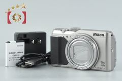 Nikon ニコン 【中古】Nikon ニコン NIKONOS-III + NIKKOR 35mm f/2.8 
