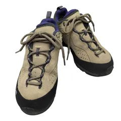 モンベル mont bell GORE-TEX ゴアテックス クラッグステッパー トレッキングシューズ レディース JPN：24.5 のサムネイル