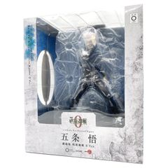 五条悟 1/8スケールフィギュア 劇場版 呪術廻戦 0 Ver. TOHO - メルカリ