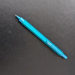 ロディア RHODIA スクリプト SCRIPT メカニカルペンシル ターコイズ 2026 リミテッドエディション cf-9396n ※パッケージなしのサムネイル