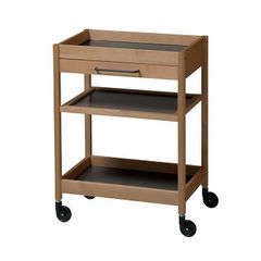 journal standard Furniture アルベスタキッチンワゴン - メルカリ