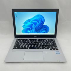 NEC VersaPro i5-8250U 8GB SSD256GB Win11 - メルカリ