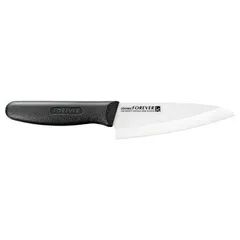 フォーエバー 銀セラミック包丁 両刃 140mm KCW-14のサムネイル