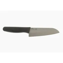 フォーエバー 銀チタン包丁140mm溝付き (片刃) BT-14Hのサムネイル