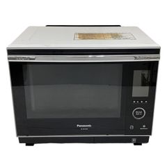 Panasonic スチームオーブンレンジ NE-BS2700-W - メルカリ