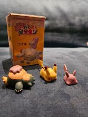 ◇【未開封】ポケモンモンスターコレクション ピチューとかわいい