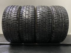 BS BRIDGESTONE BLIZZAK VRX3 195/50R16 16インチ スタッドレス 4本 24 