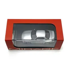 【中古】【開封】1/43 MIRAGE HKS ZERO-R(Silver) [8456][95]のサムネイル