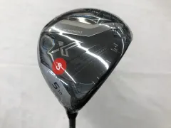 ダンロップ　XXIO X-eks- 2024　18度　Miyazaki AX-3　Sフレックス　フェアウェイウッド　中古　ゴルフドゥ！新大宮バイパス浦和店【最短即日発送】のサムネイル