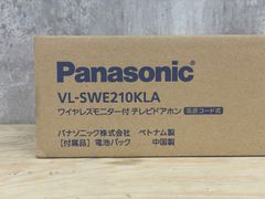 開封済み未使用品】Panasonic パナソニック WS-LA100 - メルカリ