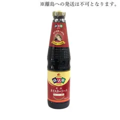 友盛貿易 味達美 オイスターソース 550g×20本 0210184のサムネイル