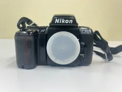 2026年最新】Nikon F60の人気アイテム - メルカリ