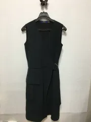 ポロ 新モデル ベスト ロング丈 ONE PIECEのサムネイル