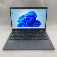 第11世代i5 dynabook G83/HS｜軽量875g | 256SSD - メルカリ